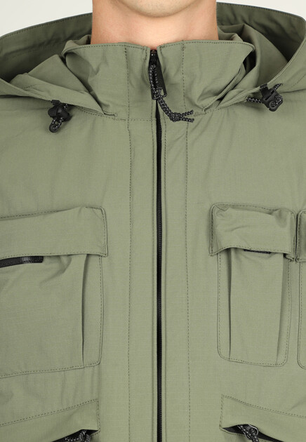 Куртка Idaho с водоотталкивающей пропиткой CARHARTT WIP