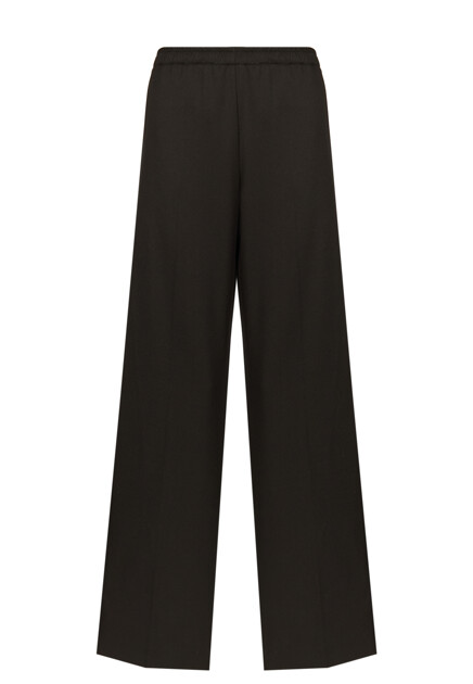 Брюки на кулиске  MM6 Maison Margiela
