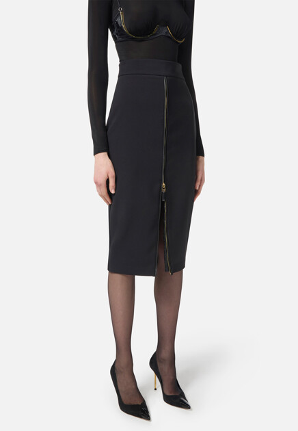 Юбка ELISABETTA FRANCHI 195006