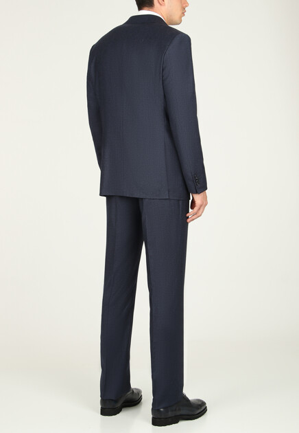 Костюм CORNELIANI  - Шерсть