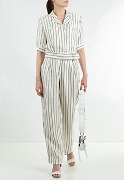 Костюм EMPORIO ARMANI
