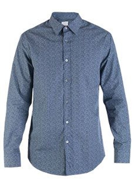 Рубашка PAUL SMITH