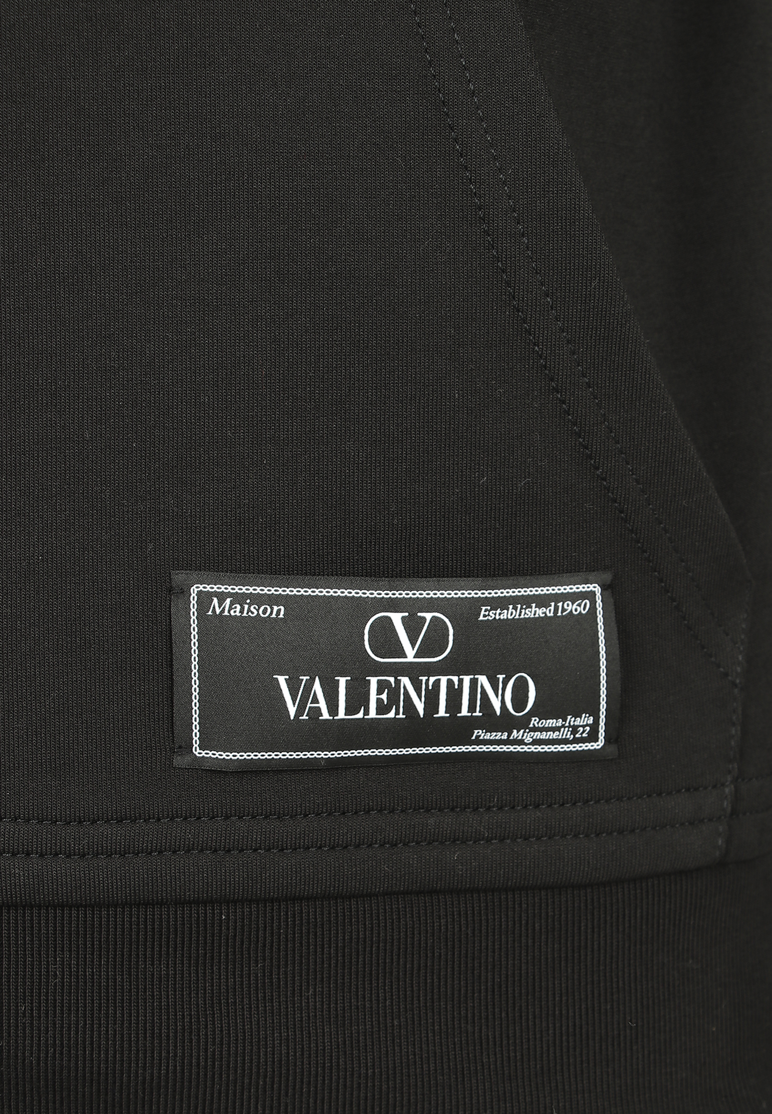 Худи VALENTINO 172171
