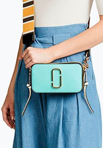 Сумка MARC JACOBS
