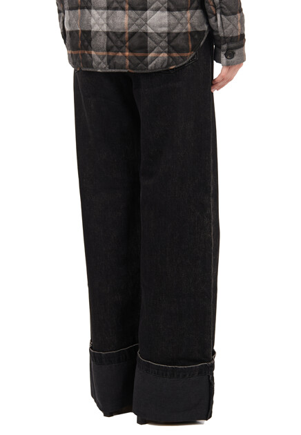 Джинсы PINKO 195688