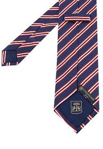 Галстук CORNELIANI