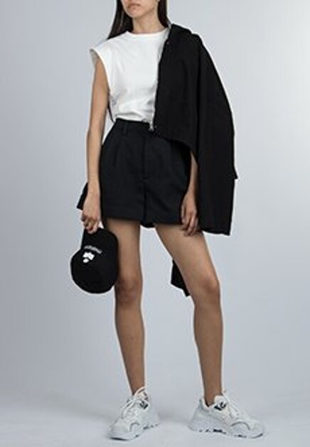 Шорты ISABEL MARANT