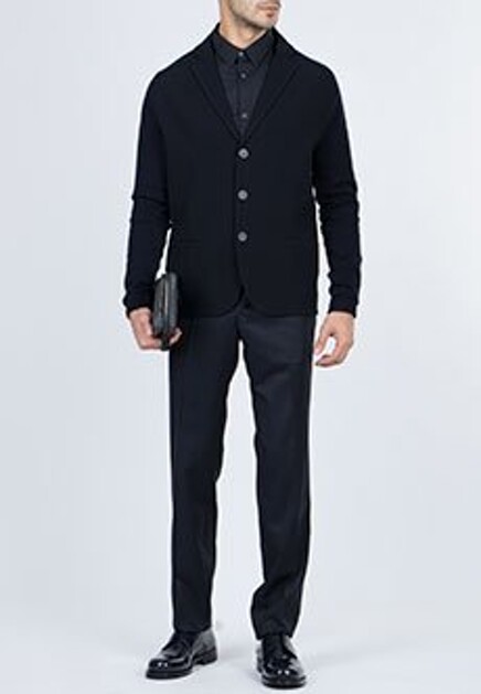 Пиджак EMPORIO ARMANI