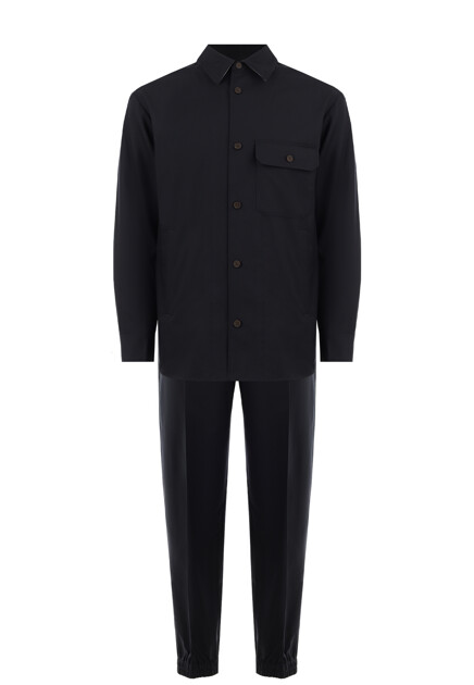 Костюм EMPORIO ARMANI