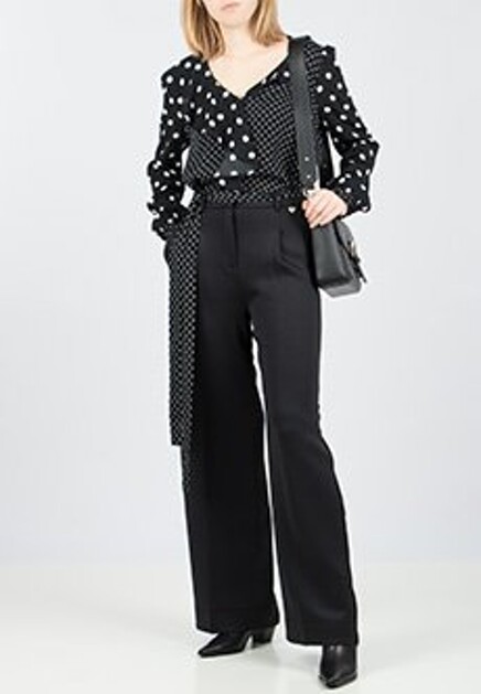 Брюки TWINSET Milano