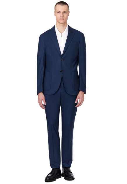 Костюм CORNELIANI  - Шерсть