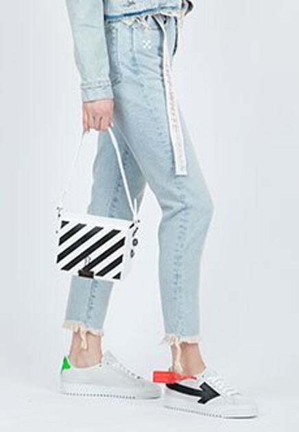 Сумка OFF-WHITE