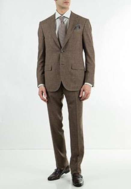 Костюм CORNELIANI
