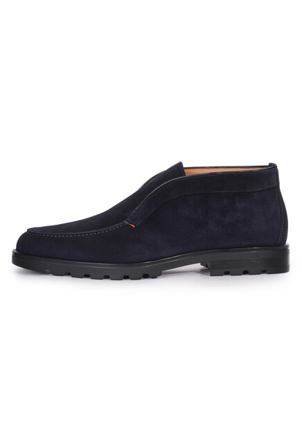 Дезерты SANTONI