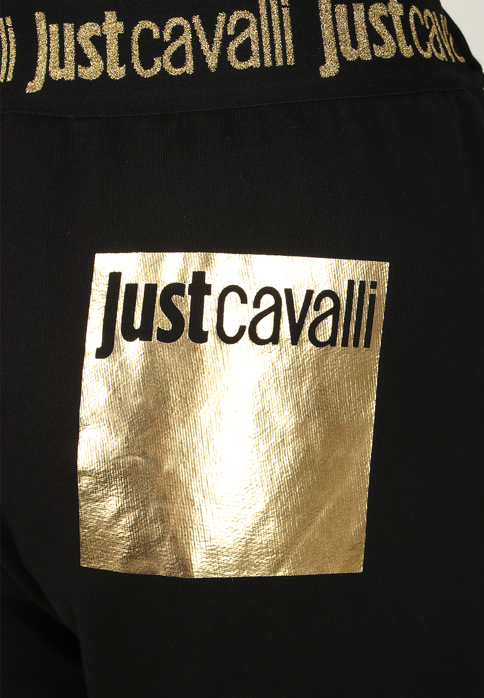 Спортивный костюм JUST CAVALLI  - Хлопок
