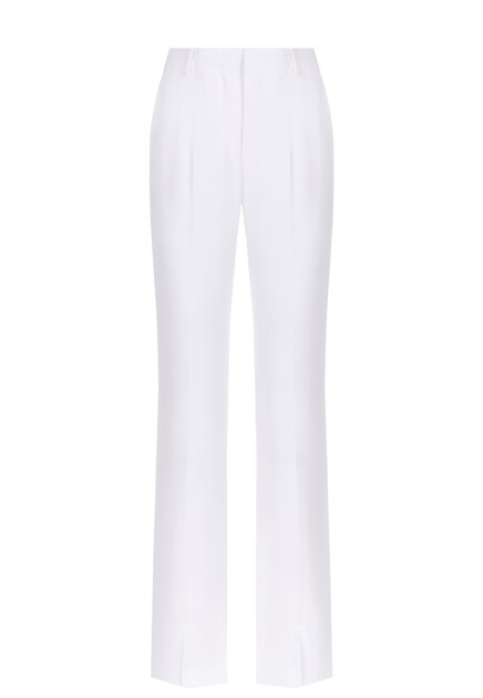 Брюки ERMANNO SCERVINO