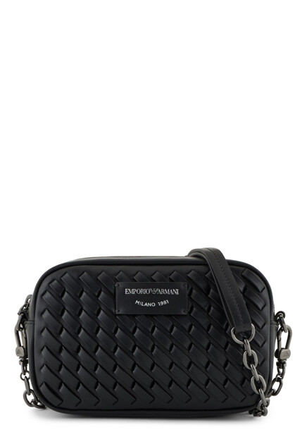 Сумка кросс-боди EMPORIO ARMANI
