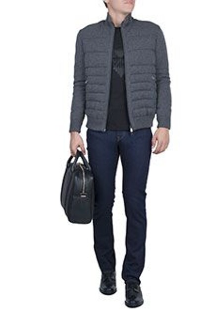 Куртка CORNELIANI