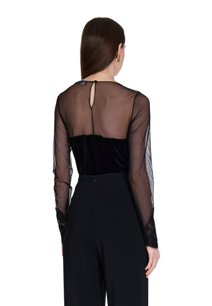 Боди женское MARIA GRAZIA SEVERI S0905