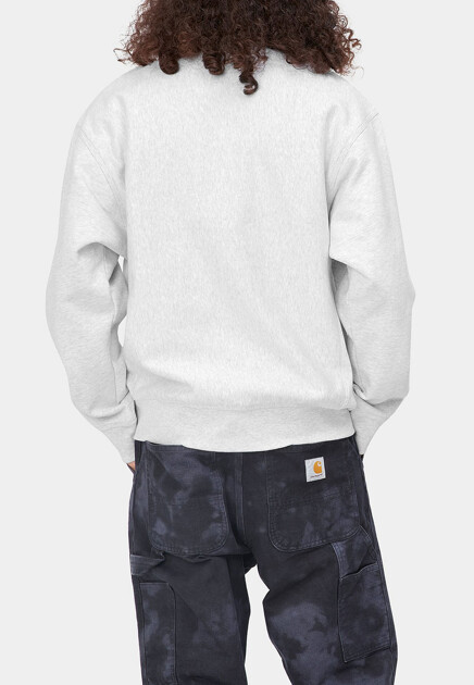 Свитшот CARHARTT WIP  - Хлопок