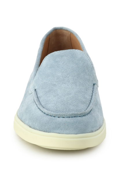 Лоферы SANTONI capsule 199280