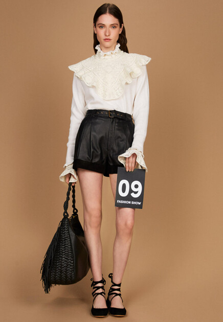 Шорты TWINSET Milano - ИТАЛИЯ