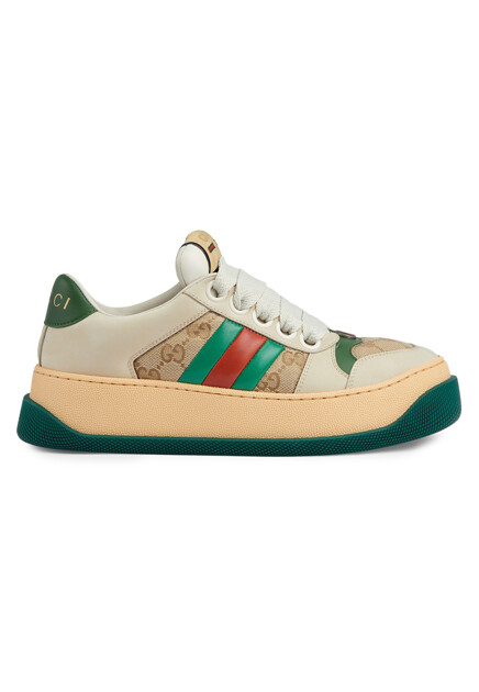 Кеды  GUCCI