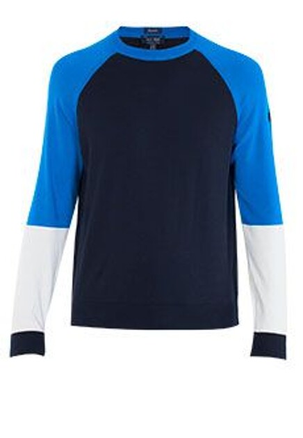 Джемпер ARMANI JEANS