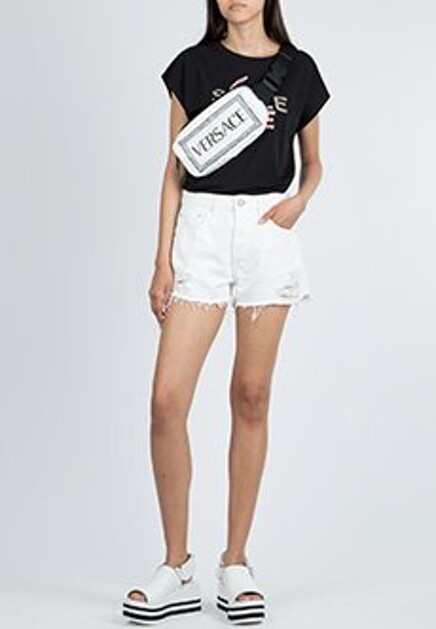 Шорты BOYISH