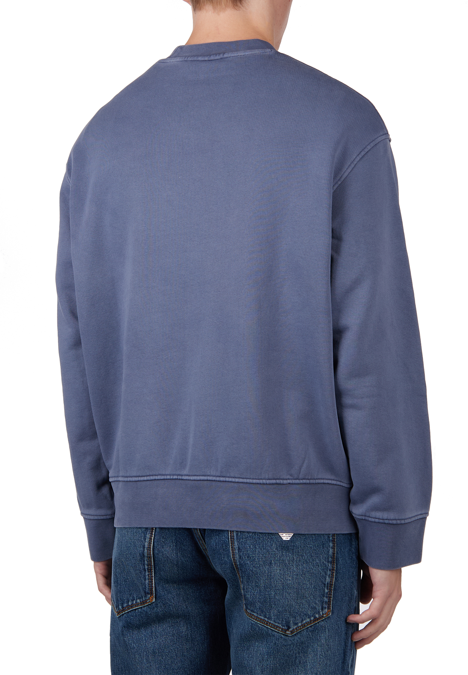 Свитшот EMPORIO ARMANI 193947