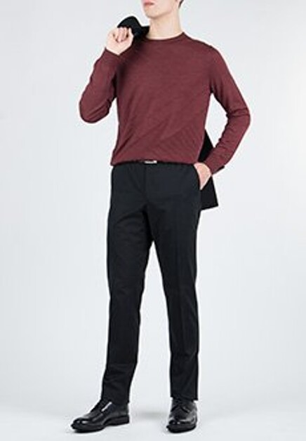 Брюки CORNELIANI