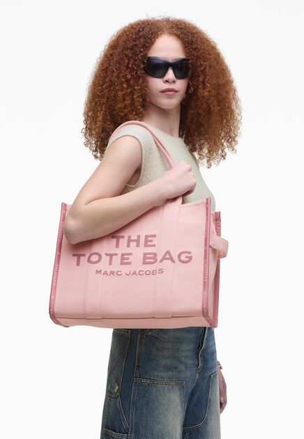 Сумка The Jacquard Large Tote MARC JACOBS - США