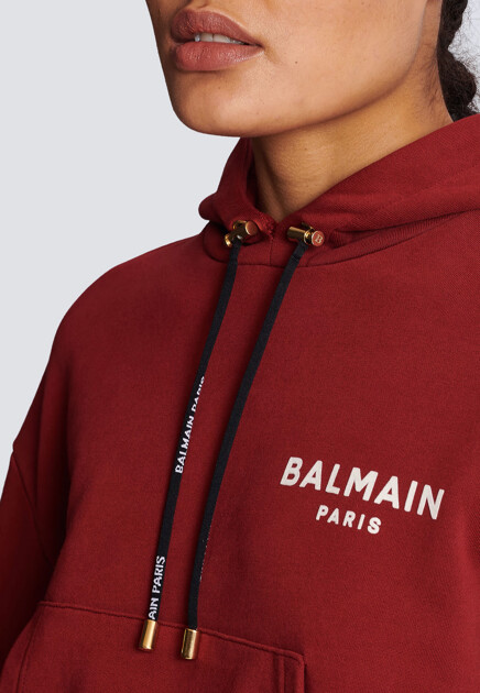 Худи BALMAIN 174417