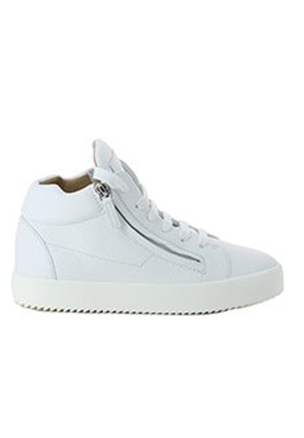 Кеды GIUSEPPE ZANOTTI