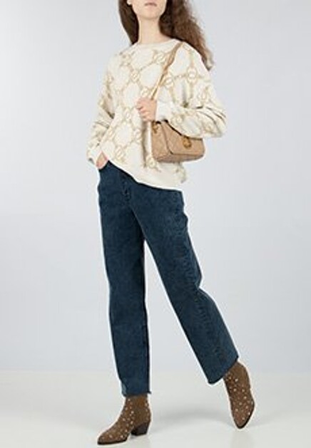 Джемпер TWINSET Milano