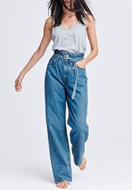 Джинсы RAG AND BONE