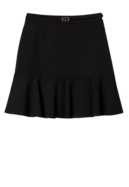 Мини-юбка TWINSET Milano