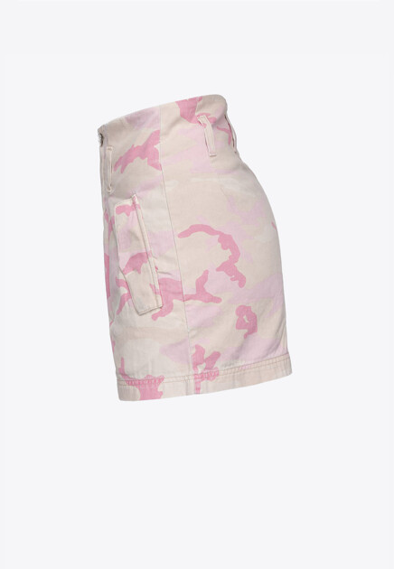 Шорты PINKO 155649