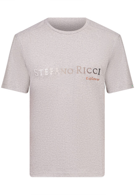 Футболка STEFANO RICCI