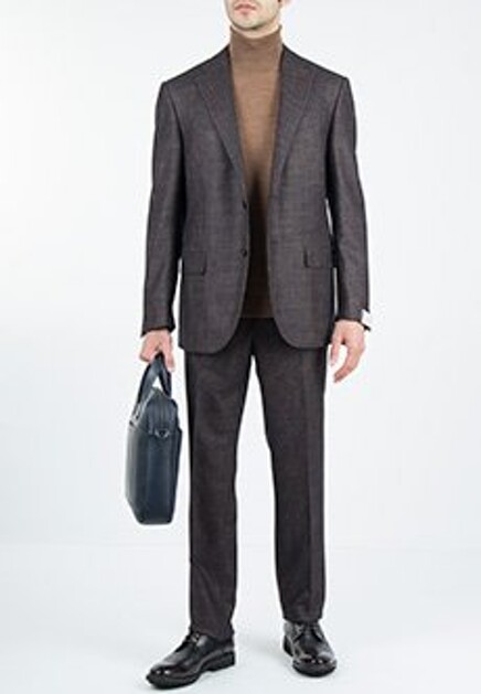 Костюм CORNELIANI