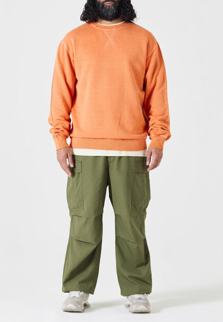 Свитшот  MAHARISHI