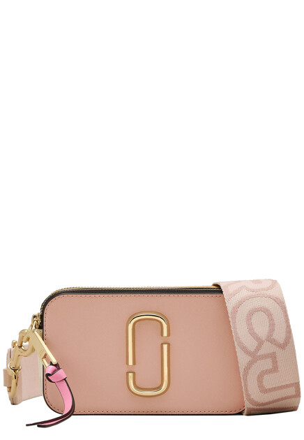Сумка кросс-боди The Snapshot MARC JACOBS