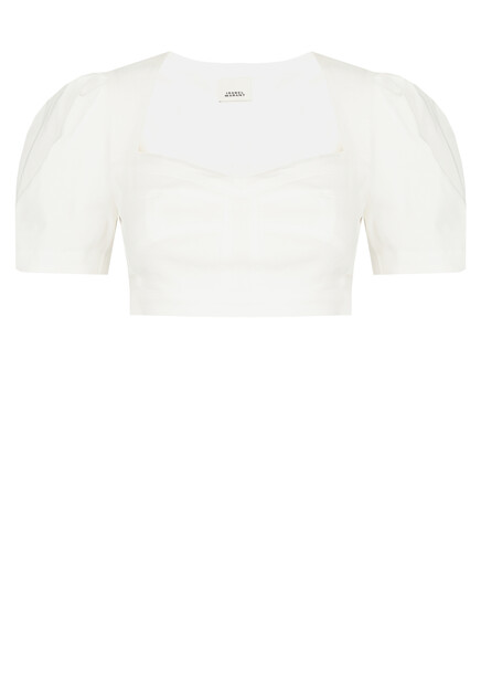 Кроп-топ ISABEL MARANT