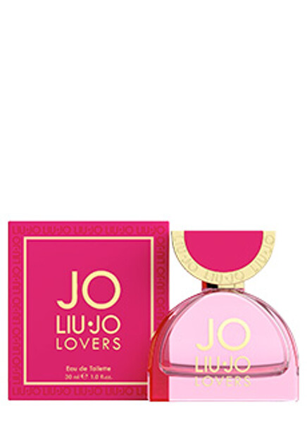 Туалетная вода Lovers Jo 30 мл  LIU JO