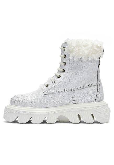 Ботинки CASADEI 163134