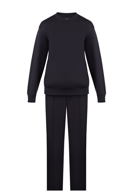 Спортивный костюм EMPORIO ARMANI