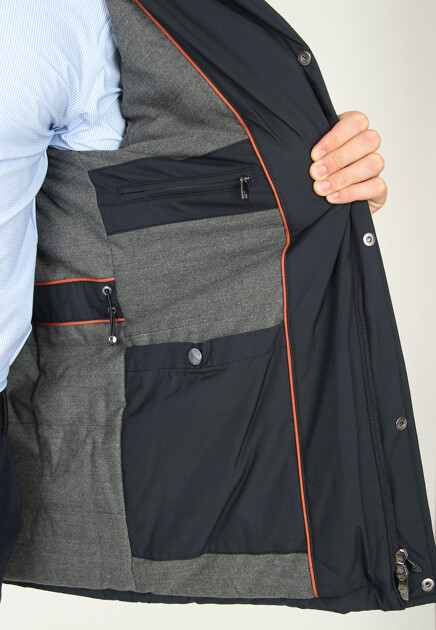 Куртка  CORNELIANI