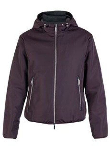 Ветровка EMPORIO ARMANI