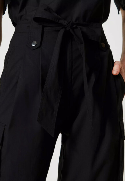 Брюки TWINSET Milano 156388