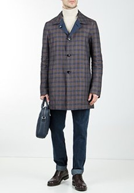 Пальто CORNELIANI
